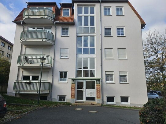 Traumhaftes Appartement in ruhiger Lage von privat