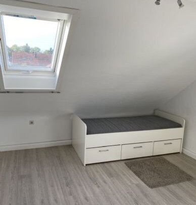 2,5-Zimmer-Whg. mit Sonnenterrasse