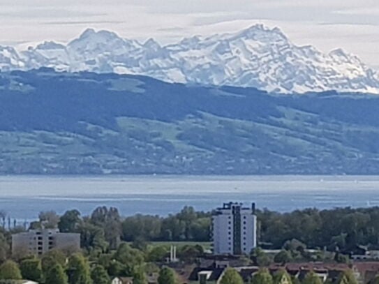 3-Zimmerwohnung mit Balkon in KFW-Effizienzhaus