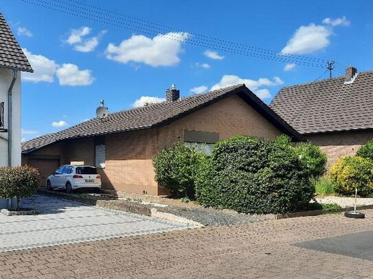 Exclusiver Bungalow,Niederkassel-Rheidt,zwischen Köln u.Bonn in Rheinnähe