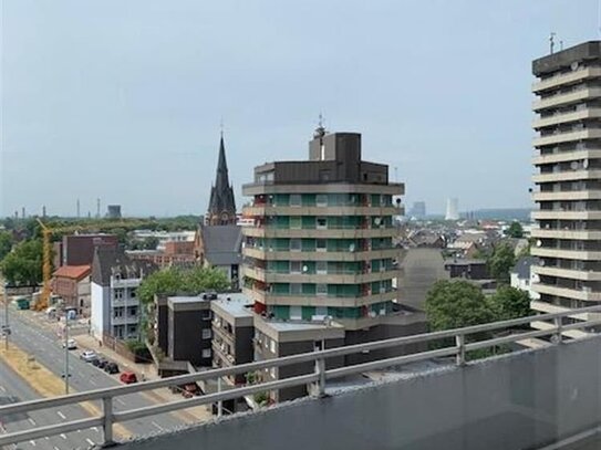 Gewerbe für Ferienwohnungen in bester Lage mit zwei Balkonen