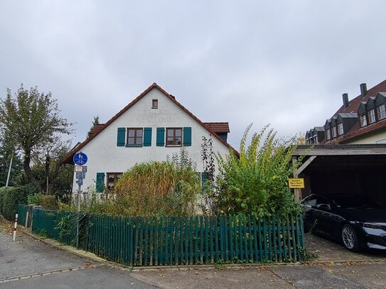 **EFH mit viel Platz für die ganze Familie in Altdorf bei Nürnberg**