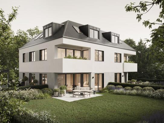 FORMHAUS | Für einen modernen Lifestyle. Doppelhaushälfte.