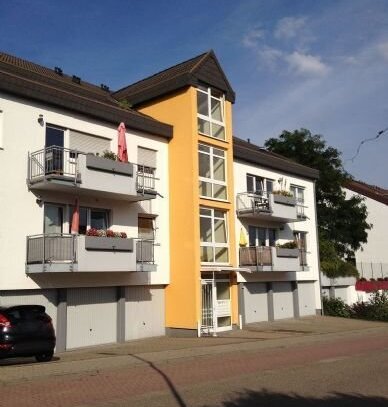 Tolle Wohnung in bevorzugter Höhenlage auf dem Winterberg