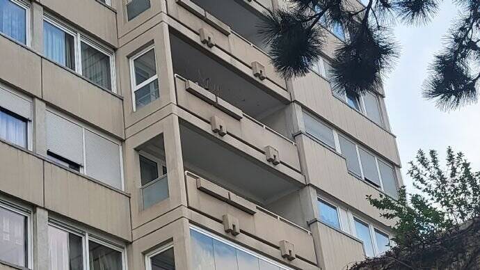 Ihre Chance: Exklusive 2,5 Zimmer-Wohnung direkt am Rhein – Verkauf zum Meistgebot ab 199.000 €!