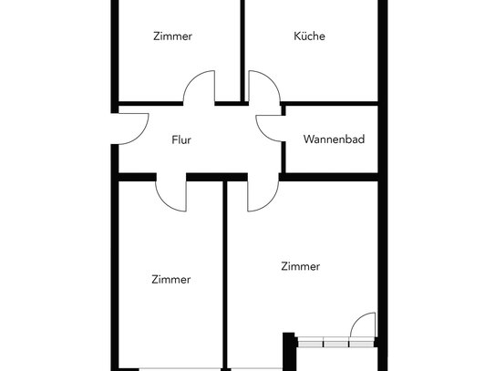 Sommerangebot im Wohnpark-Teltow und Provisionsfrei