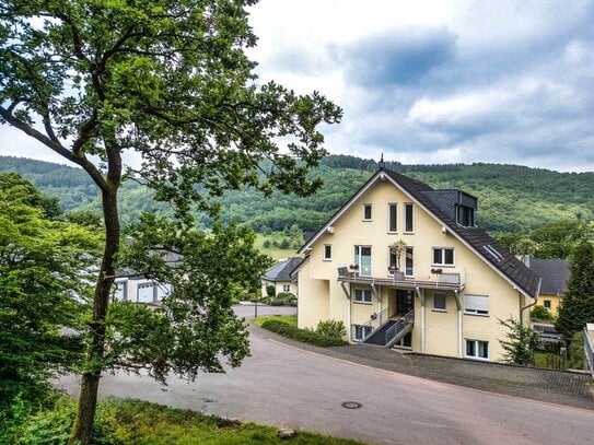 Wohnung statt Haus - Saarburg - 15min bis Grevenmacher