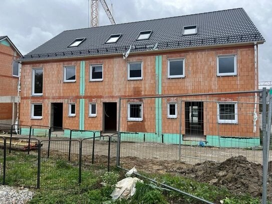 Wunderschönes Reihenmittelhaus zum Erstbezug - direkt vom Eigentümer