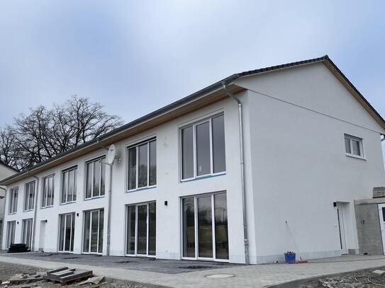 Moderne und energieeffiziente Neubauwohnung in zentraler Lage von Hofgeismar