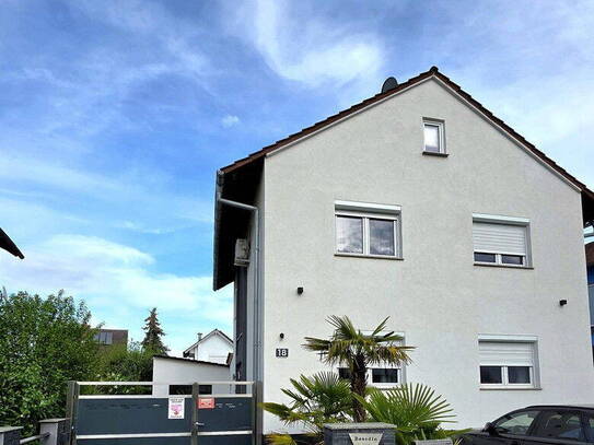 Familienfreundliches Haus mit großem Garten in Toplage. Ohne Makler zu verkaufen
