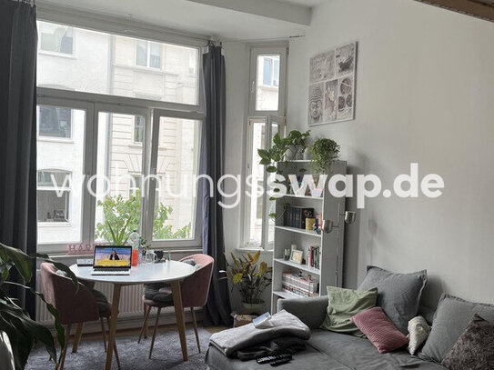 Wohnungsswap - Krefelder Straße