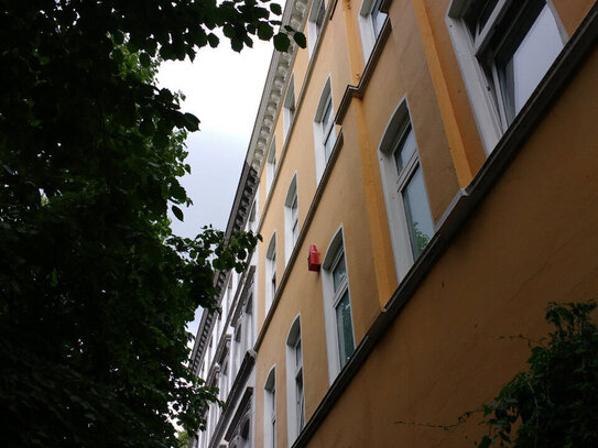 Frei lieferbares EFH mit kleiner Dachterrasse...