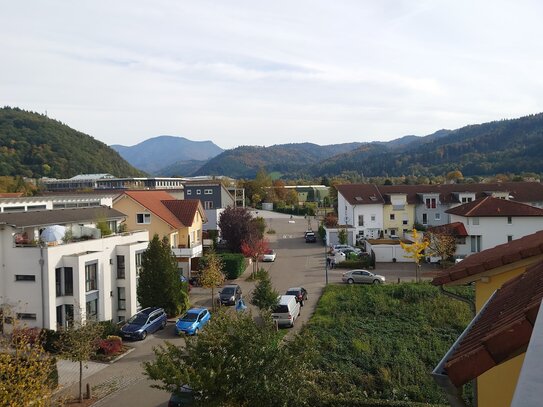 Auf der Sonnenseite des Schwarzwaldes – Work-Life-Balance im Süden nahe Freiburg