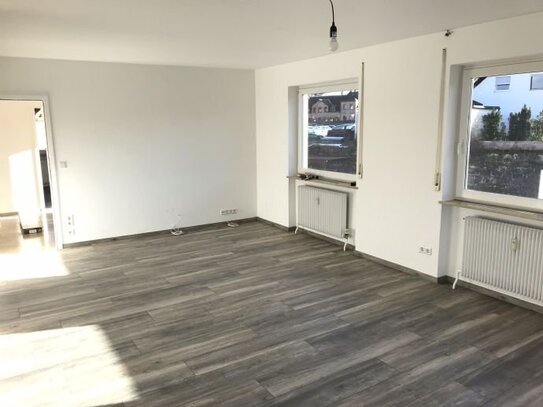 Helle & Ruhige 100m² 4-Zimmer-Wohnung in Fürth/Dambach