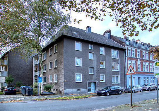 Ab 01.03.2025: 2-Zimmer-Wohnung mit Balkon in Herne