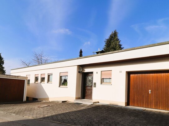 Ein Zuhause zum Verlieben - Großzügiges Einfamilienhaus mit Wintergarten und Sauna