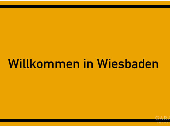 *** Stilvoll leben in Wiesbaden ***