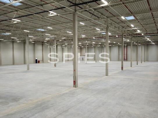 Logistik Neubau in Lemwerder - ca. 40.000 m²