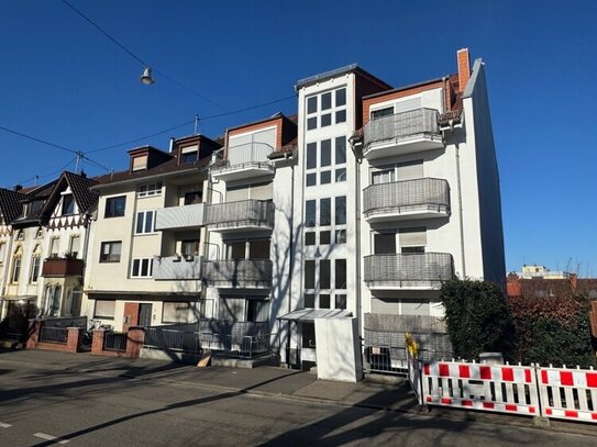 Sonniges 1-Zimmerapartment in Heidelberg