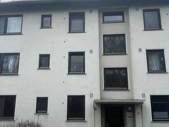 Da kommt man gern Heim. 4-Zimmer-Wohnung