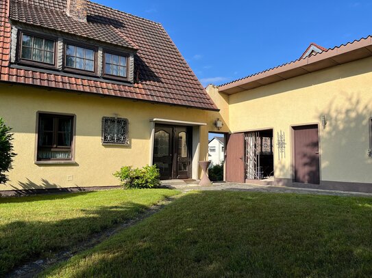 Mehrfamilienhaus: Neues Zuhause - Beste Lage - Privatverkauf