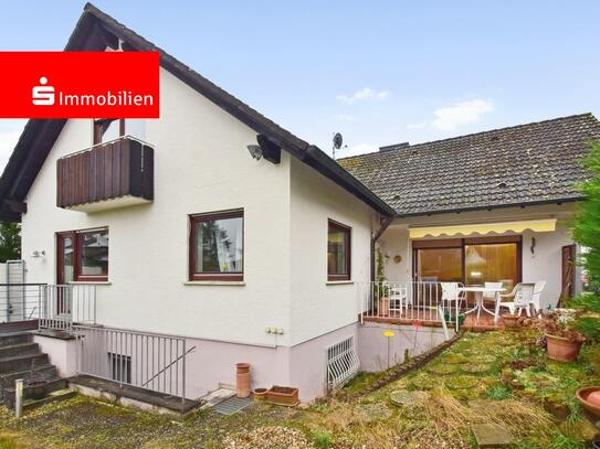 1-2 Familienhaus in Urberach