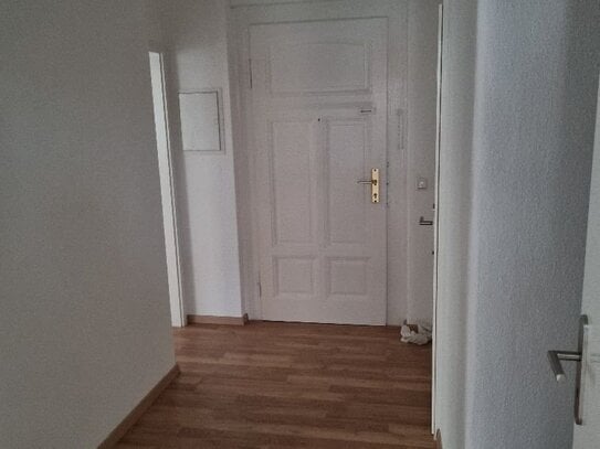 Kleine 3 Raumwohnung frisch saniert