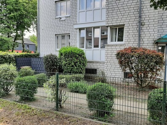 Großer Balkon und Gäste-WC - Hier bleiben keine Wünsche offen