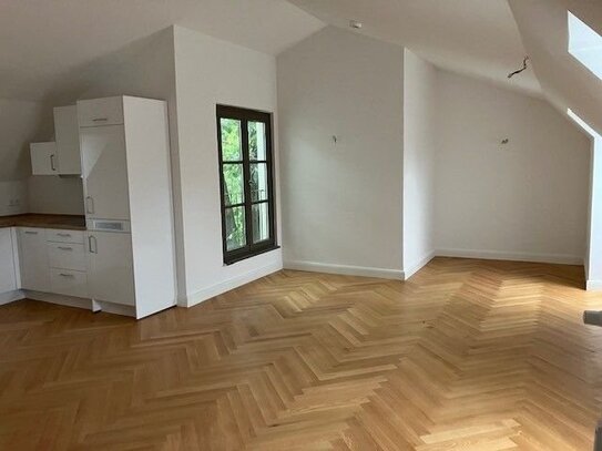 Apartment 76 in der Luisenresidenz am Zeuthener See mit Wellness und Spa