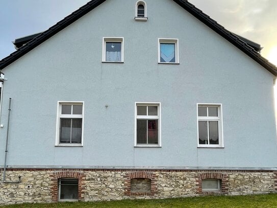 Mehrfamilienhaus vollvermietet vier Wohneinheiten - unweit der Spree gelegen - Renditeobjekt