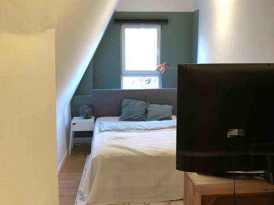 Privatzimmer in Altstadt-Köln, Köln