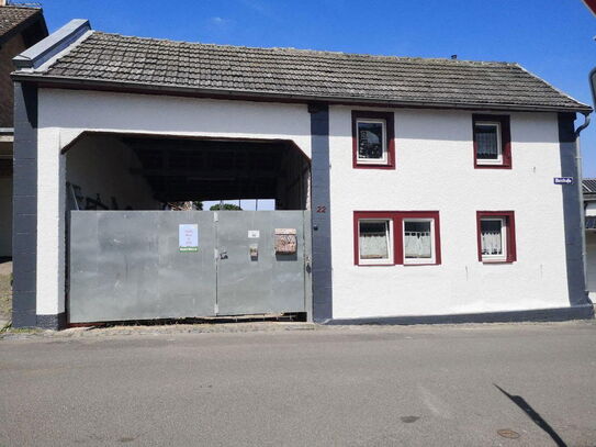 Gemütliches Bauernhaus "autark light" Erftstadt-Niederberg