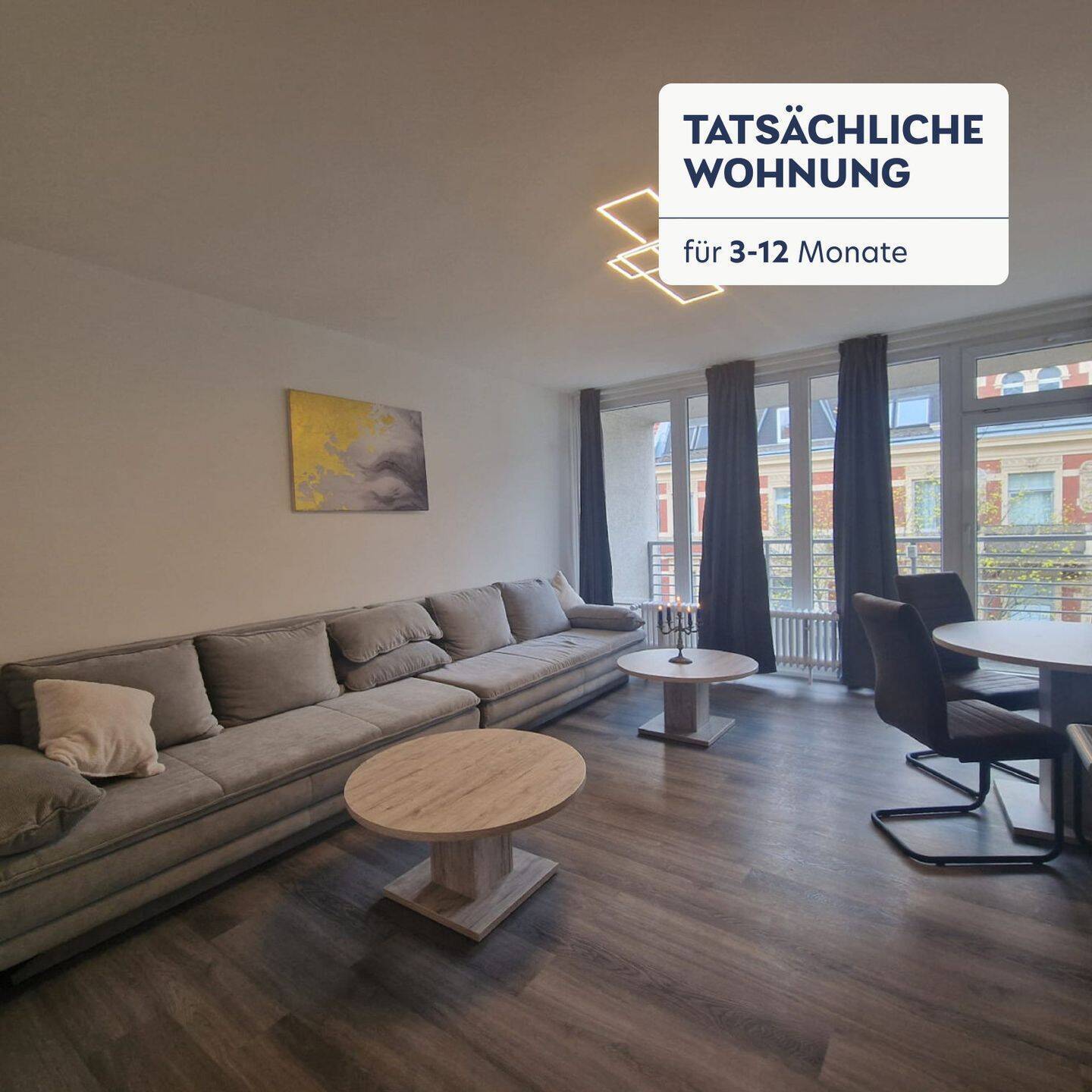 Building Tempelhofer Damm - arbiogroup (BER-1250888P) - Photo 1