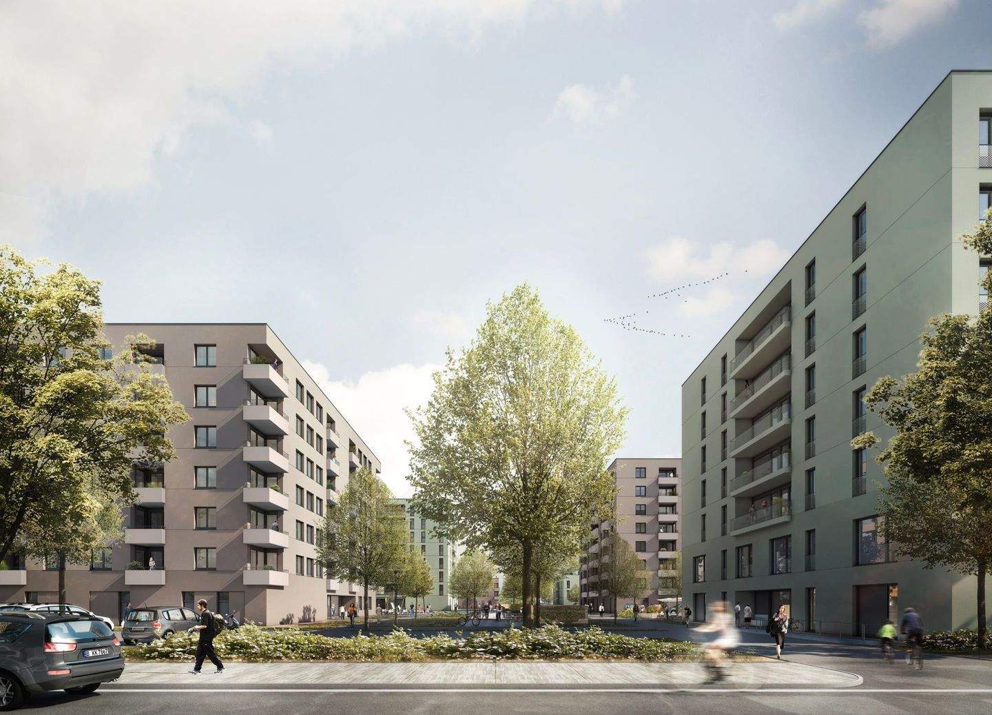 Gemeinsam ankommen - Ihr neues Zuhause zu zweit - Photo 1