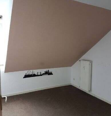 Schöne 3 Zimmer DG Wohung in Baesweiler mit WBS