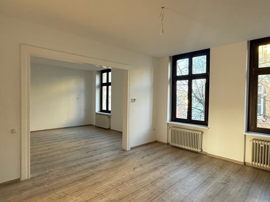 2,5-Zimmer Wohntraum mit Balkon