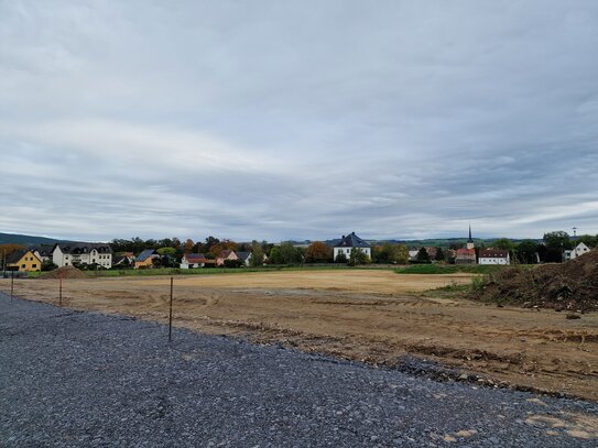 Genial zentral wohnen mitten in Saalfeld