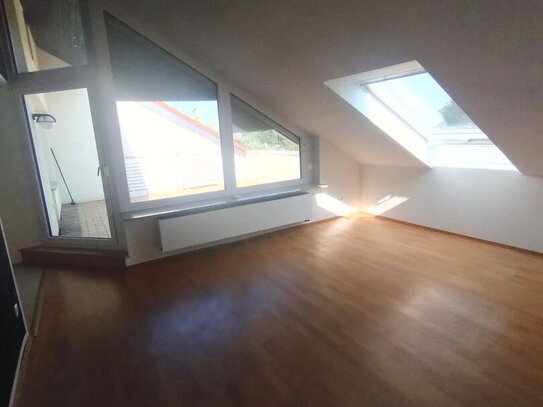 3-Zimmer Wohnung mit Blick aufs Neanderthal