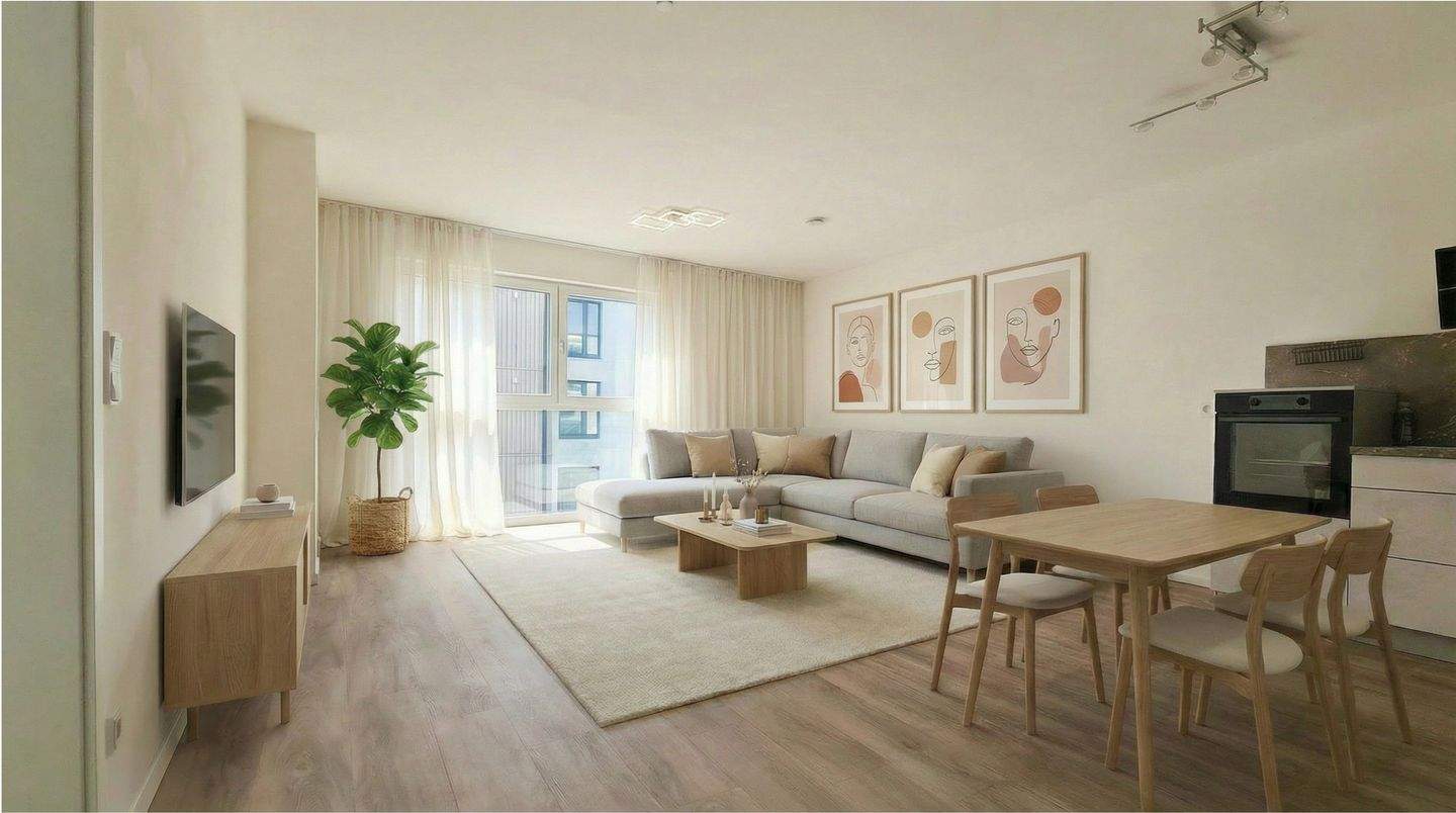 Immobilie in Straubing