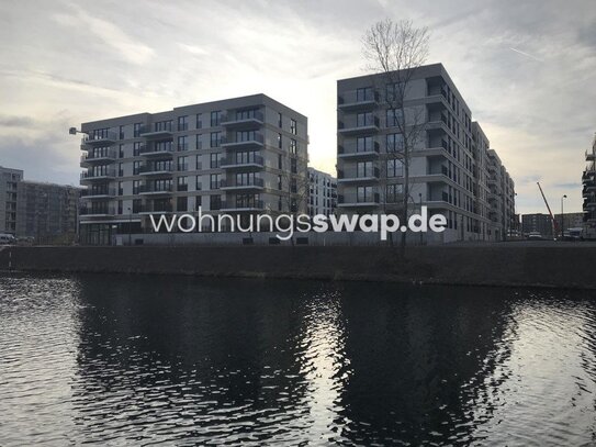 Wohnungsswap - Otto-Weidt-Platz