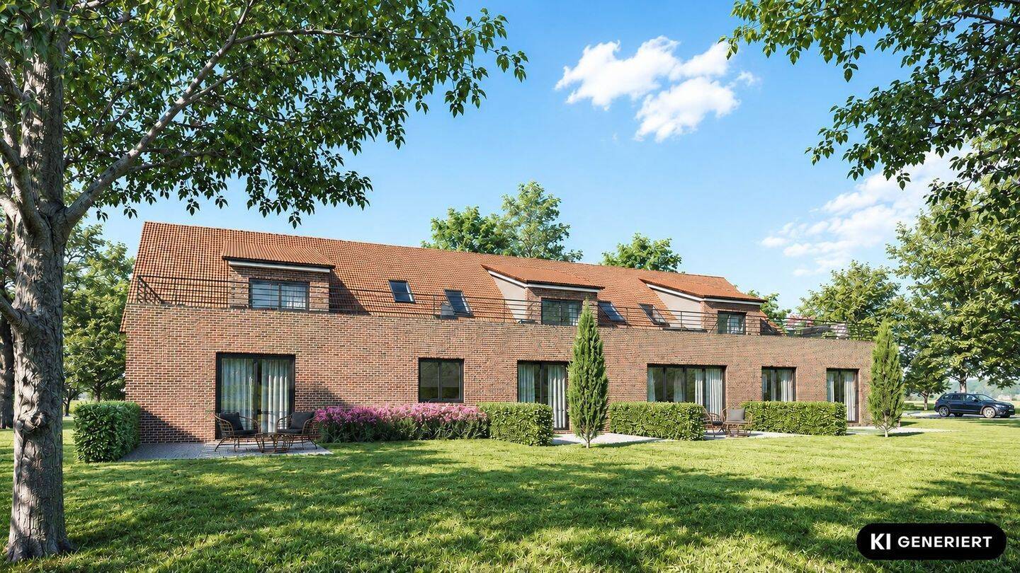 Real Estate Title Image Background