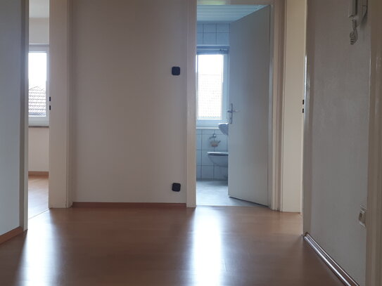 Charmante 3-Zimmer-Wohnung in Top-Lage zu vermieten