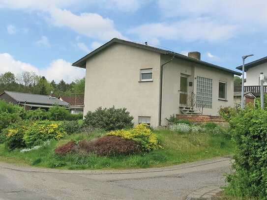 Haus in Blieskastel / Lautzkirchen