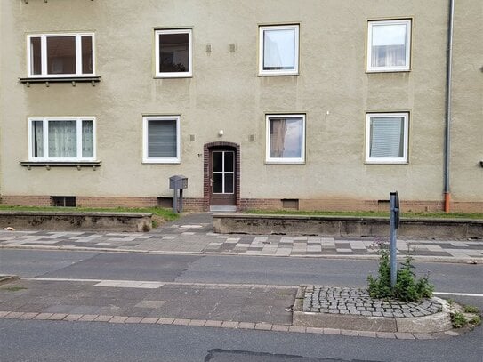 3-Zimmer Wohnung in der Nordstadt