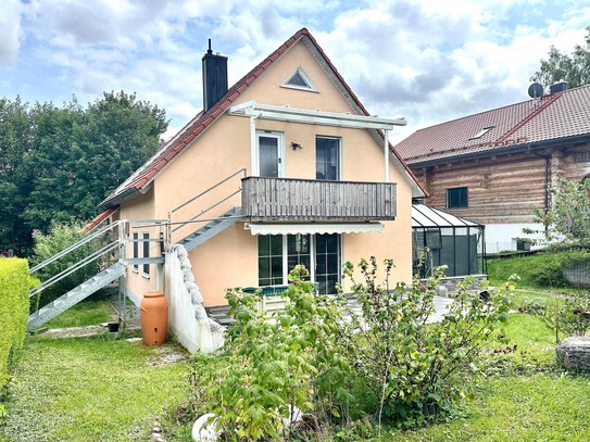 Einfamilienhaus in Egling an der Paar