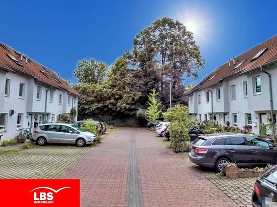 Zuhause ankommen - Familienfreundliches Reihenhaus in Nidderau-Windecken