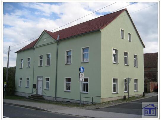 3-Raum-Wohnung in Herrnhut