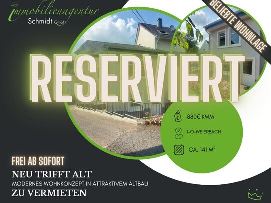 ***RESERVIERT!***