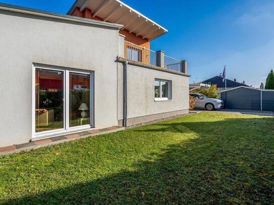 Traumhaus für die kleine Familie in Bestzustand - sofort bezugsfertig!