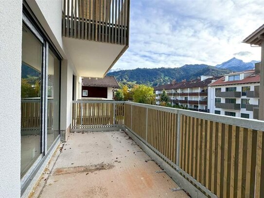 Premium-Neubau: 3-Zimmer-Balkon-Wohnung, LIFT, Keller, TG-Platz a.W., WHG-NR: C11